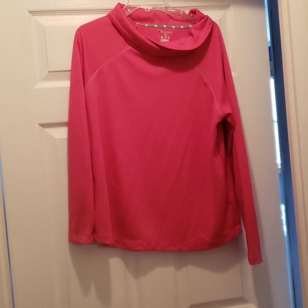 Exercise top